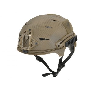 Replica EXF helmet - Navy Seal [EM]